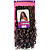 Cabelo Valentina Cacheado Orgânico 300g - Imagem 5