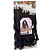 Cabelo Agnes Fashion Classic Ondulado Leve e Natural 360g - Imagem 2