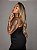 Front Lace Helena Ombre Mel 65cm Tela Livre - Imagem 2