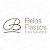 Logomarca Belos Passos - Imagem 1
