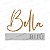 Logomarca Bella Bijú - Imagem 2