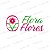 Logomarca Flora Flores - Imagem 1
