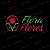 Logomarca Flora Flores - Imagem 2