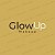 Logomarca GlowUp Makeup - Imagem 1