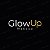 Logomarca GlowUp Makeup - Imagem 3