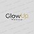 Logomarca GlowUp Makeup - Imagem 4