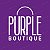 Logomarca Purple Boutique - Imagem 1