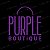 Logomarca Purple Boutique - Imagem 3