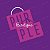 Logomarca Purple Boutique - Imagem 3