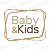 Logomarca Baby & Kids - Imagem 3