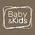 Logomarca Baby & Kids - Imagem 2