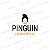 Logomarca Pinguim Conveniência - Imagem 3