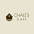 Logomarca Chalé´s Café - Imagem 1