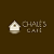 Logomarca Chalé´s Café - Imagem 2