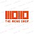 Logomarca The Mono Shop - Imagem 2