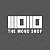 Logomarca The Mono Shop - Imagem 7