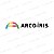 Logomarca Arco-íris - Imagem 2