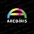 Logomarca Arco-íris - Imagem 4