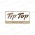 Logomarca Tip Top Baby & Kids - Imagem 3