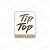 Logomarca Tip Top Baby & Kids - Imagem 4