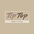 Logomarca Tip Top Baby & Kids - Imagem 1