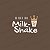 Logomarca O Rei do Milk Shake - Imagem 1