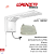 Resistência Acqua Ultra 220v 6800w Lorenzetti - Imagem 5