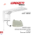 Resistência Acqua Ultra 220v 6800w Lorenzetti - Imagem 6