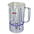 Copo De Liquidificador Arno Power Max LN 54/55 - Imagem 1