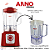 Copo De Liquidificador Arno Power Max LN 54/55 - Imagem 3