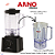 Copo De Liquidificador Arno Power Max LN 54/55 - Imagem 5