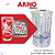 Copo De Liquidificador Arno Power Max LN 54/55 - Imagem 6