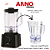 Copo De Liquidificador Arno Power Max LN 50/LN51 - Imagem 5