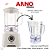 Copo De Liquidificador Arno Power Max LN 50/LN51 - Imagem 4