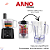 Copo De Liquidificador Arno Power Max LN 50/LN51 - Imagem 6