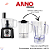 Copo De Liquidificador Arno Power Max LN 50/LN51 - Imagem 7