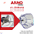 Copo De Liquidificador Arno Power Max LN 50/LN51 - Imagem 9