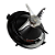 Base Lâmina Faca do Liquidificador Arno Power Max LN56 LN61 LN72 LN81 LN82 - Imagem 1