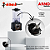 Base Lâmina Faca do Liquidificador Arno Power Max LN56 LN61 LN72 LN81 LN82 - Imagem 3