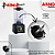 Base Lâmina Faca do Liquidificador Arno Power Max LN56 LN61 LN72 LN81 LN82 - Imagem 4