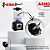 Base Lâmina Faca do Liquidificador Arno Power Max LN56 LN61 LN72 LN81 LN82 - Imagem 5