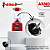Base Lâmina Faca do Liquidificador Arno Power Max LN56 LN61 LN72 LN81 LN82 - Imagem 7