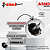 Base Lâmina Faca do Liquidificador Arno Power Max LN56 LN61 LN72 LN81 LN82 - Imagem 8