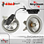 Mancal Lâmina Completo Para Liquidificador Skymsen 1,5L 2,0L - LI LT LV - Imagem 5