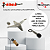 Mancal Lâmina Eixo Completo Liquidificador Skymsen LS04 LS06 LS08 LS10 - Imagem 6