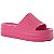 Chinelo Feminino Nuvem Plataforma Salto Muito Leve - Imagem 2
