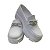 Sapato Mocassim Tratorada Feminino Confortável - Imagem 2