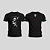 Camiseta Bullet - Imagem 1