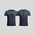 Camiseta Urban Gray - Imagem 1