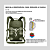 Mochila Urban Combat 5.0 - Imagem 8